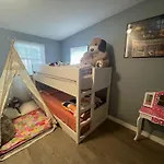 Sunny Side Up Rental