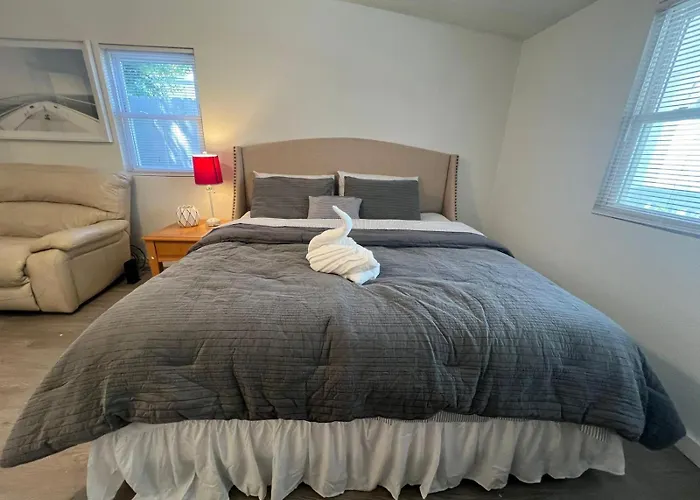 Sunny Side Up Rental