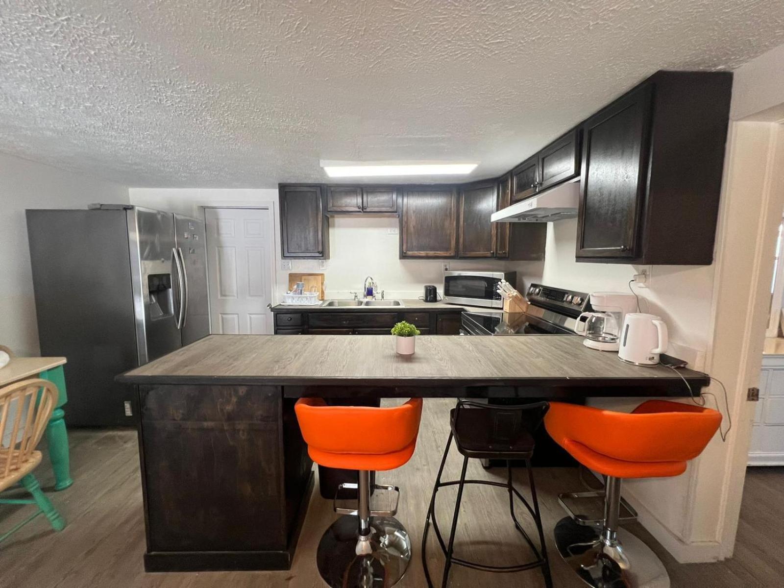 Sunny Side Up Holiday home